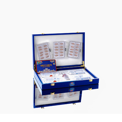 克东爱芯回春综合版