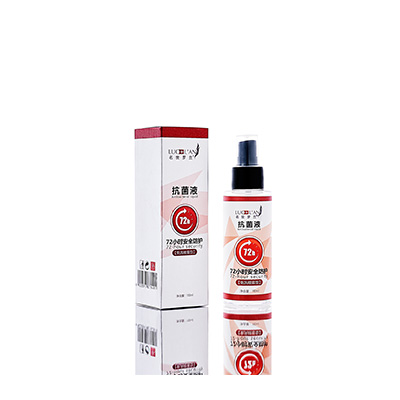 克东母婴防护喷雾